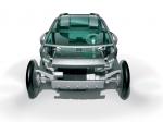 Land Rover LAND&rsquo;e Concept 2006 года